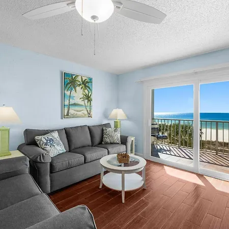 The Summit 408 Villa